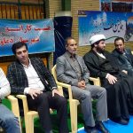 قهرمانان و مدال‌آوران کاراته‌کای شهرستان دماوند