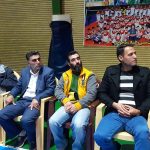 قهرمانان و مدال‌آوران کاراته‌کای شهرستان دماوند