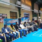 قهرمانان و مدال‌آوران کاراته‌کای شهرستان دماوند