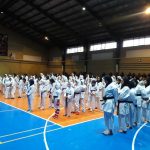 قهرمانان و مدال‌آوران کاراته‌کای شهرستان دماوند