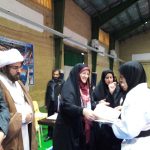 قهرمانان و مدال‌آوران کاراته‌کای شهرستان دماوند