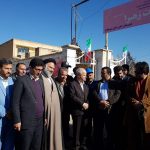 مانور ایمنی در برابر زلزله روستای وادان دماوند (1)