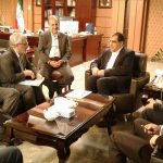 مجتمع درمانی شهر آبسرد