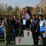 مسابقات اسکیت سرعت طرح استعدادیابی شرق استان تهران