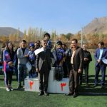 مسابقات اسکیت شهرستان دماوند