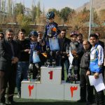 مسابقات اسکیت شهرستان دماوند