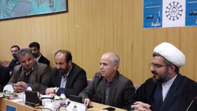 مشکلات جوانان دماوند