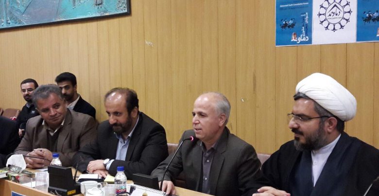 مشکلات جوانان دماوند