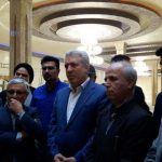 مونسان گردشگری غدیر آبسرد موزه کیلان