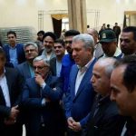 مونسان گردشگری غدیر آبسرد موزه کیلان