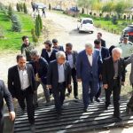 مونسان گردشگری غدیر آبسرد موزه کیلان