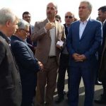 مونسان گردشگری غدیر آبسرد موزه کیلان