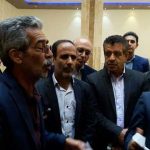 مونسان گردشگری غدیر آبسرد موزه کیلان