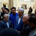 مونسان گردشگری غدیر آبسرد موزه کیلان