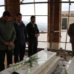 نشست بصیرتی با حضور بسیجیان دانشگاه آزاد دماوند (1)