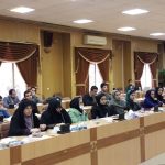 نشست شورای مشورتی جوانان شهرستان دماوند (1)