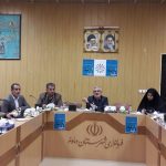 نشست شورای مشورتی جوانان شهرستان دماوند (3)