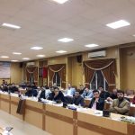 نشست شورای مشورتی جوانان شهرستان دماوند (4)