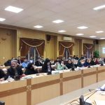 نشست شورای مشورتی جوانان شهرستان دماوند (5)