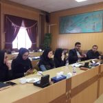 نشست هم اندیشی با اصحاب رسانه شهرستان دماوند (2)