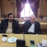 نشست هم اندیشی با اصحاب رسانه شهرستان دماوند (3)