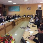 نشست هم اندیشی با اصحاب رسانه شهرستان دماوند (5)
