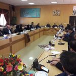 نشست هم اندیشی با اصحاب رسانه شهرستان دماوند (5)