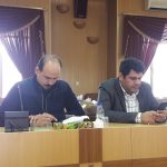 نشست هم اندیشی با اصحاب رسانه شهرستان دماوند (6)