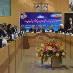 نشست کارگروه میراث فرهنگی، صنایع‌دستی و گردشگری شهرستان دماوند