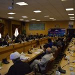 نشست کارگروه میراث فرهنگی، صنایع‌دستی و گردشگری شهرستان دماوند