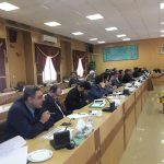 نشست کمیته برنامه ریزی فرمانداری شهرستان دماوند (3)