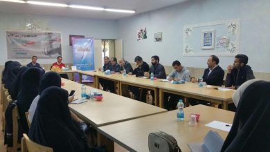 نقد و بررسی کتاب جشن همگانی در کتابخانه بعثت شهر آبسرد (1)