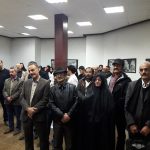 نمایشگاه نقاشی دماوند