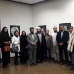 نمایشگاه نقاشی دماوند