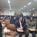 هفته بسیج دانش آموزی دماوند