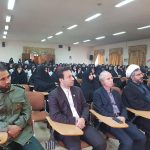 هفته بسیج دانش آموزی دماوند