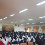 هفته بسیج دانش آموزی دماوند