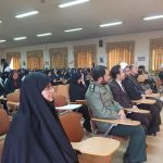 هفته بسیج دانش آموزی دماوند