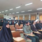 هفته بسیج دانش آموزی دماوند