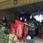 هفته بسیج دانش آموزی دماوند