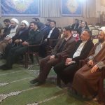 همایش بررسی و ارائه راهکارهای آسیب‌های اجتماعی ویژه کانون بسیج حقوقدانان شهرستان دماوند (1)