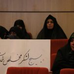 همایش بزرگداشت هفته بسیج دماوند