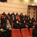 همایش بزرگداشت هفته بسیج دماوند