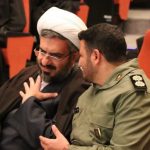 همایش بزرگداشت هفته بسیج دماوند