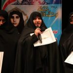 همایش بزرگداشت هفته بسیج دماوند