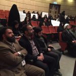 همایش بزرگداشت هفته بسیج دماوند