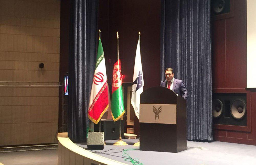 همایش همدلی و همفکری میان دانشجویان دانشگاه های آزاد استان تهران به میزبانی دماوند