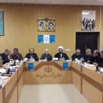 پاسخ فرماندار شهرستان دماوند به نامه منتشر شده در فضای مجازی برای بازنشستگی‌اش (1)