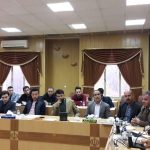 پاسخ فرماندار شهرستان دماوند به نامه منتشر شده در فضای مجازی برای بازنشستگی‌اش (2)