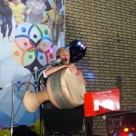 پنجمین دوره المپیاد ورزشی درون مدرسه‌ای شهرستان دماوند